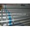 High quality Galvanized Steel Pipe in BS 1387/1985