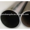 ERW Black Steel Tube & Pipe (TYT-ERIC00006)