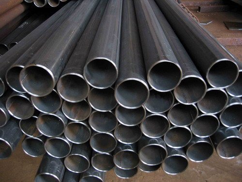 black steel pipe for bridge