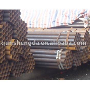 LOW CARBON STEEL PIPE