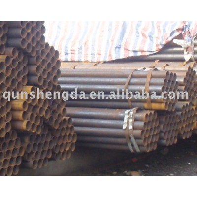 LOW CARBON STEEL PIPE