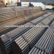 High frequency erw welded pipe