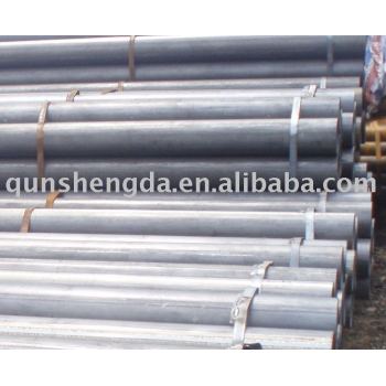 BS 1387 ERW Steel Pipe