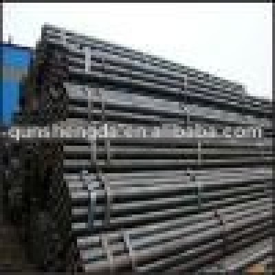 ASTM A53 Carbon Steel Black Pipe