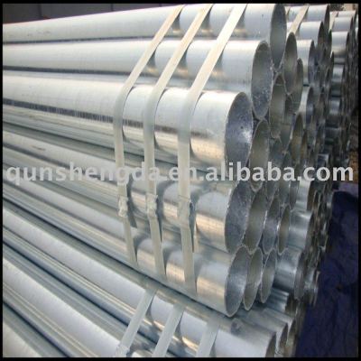 galvanized pipe for green house