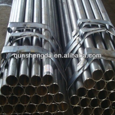 factory sell Q235 ERW Pipe with good price