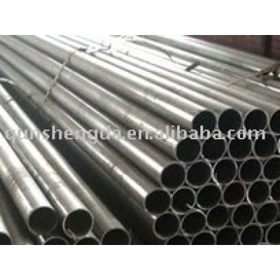 factory export ERW Pipe in China