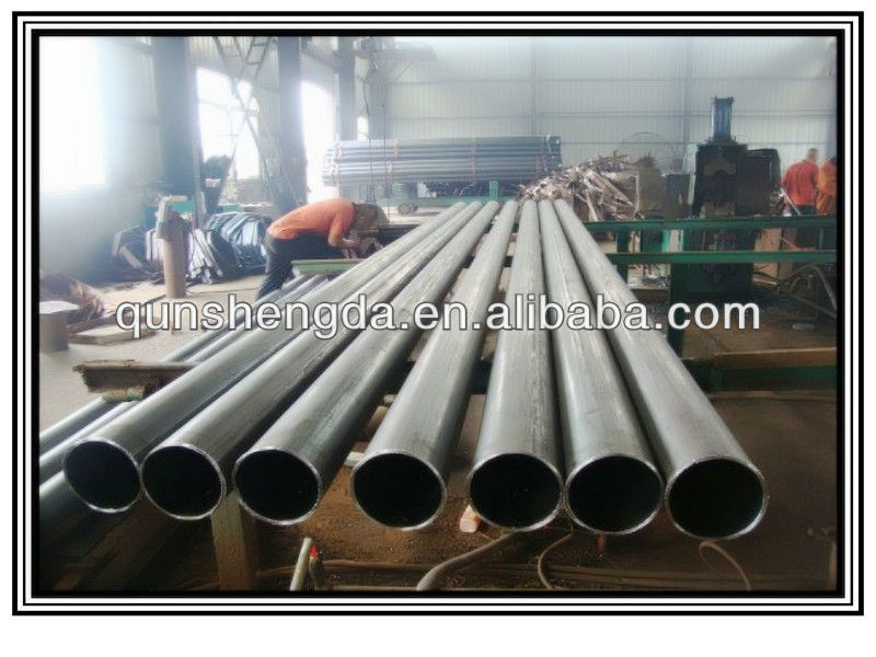 HOT SELL ERW Steel Pipe