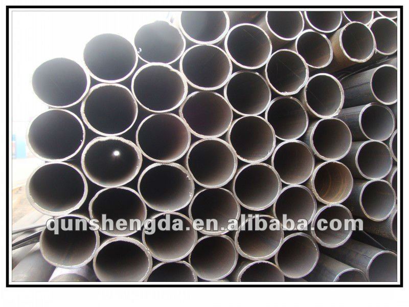 Black Steel Pipe manufacturers