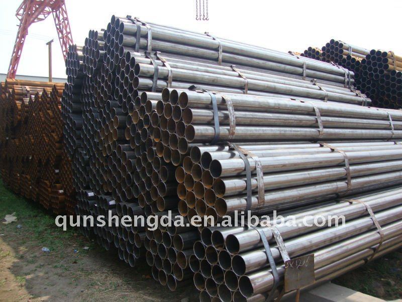 Supply High-frequency Welded Pipe