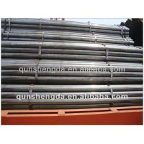 factory direct sell ERW Black Steel Pipe