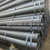 High quality 5 inch ERW steel pipe