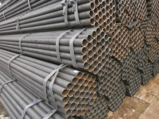 high quality carbon pipe steel pipe top supplier