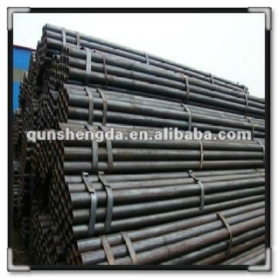 ERW welded steel pipe for structure