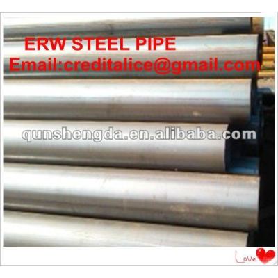 ERW pipes