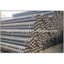 ERW Steel MS Carbon Piping