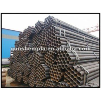 The 1inch ERW Steel Tubing sizes