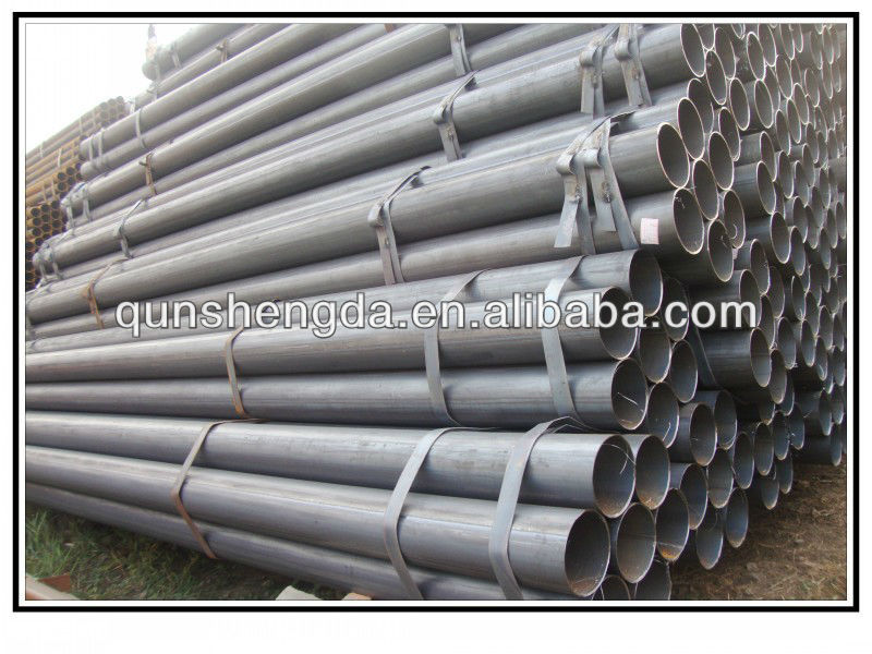 tianjin welded steel pipe for oil delivery