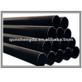 ERW black steel conduit