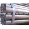 Black Steel Pipe in China