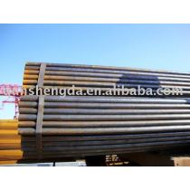 Black Steel Pipe for sell