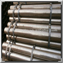 Supply Hot Rolled Welded Pipe