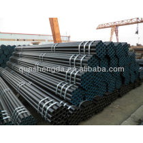 carbon steel pipe & pipe fittings