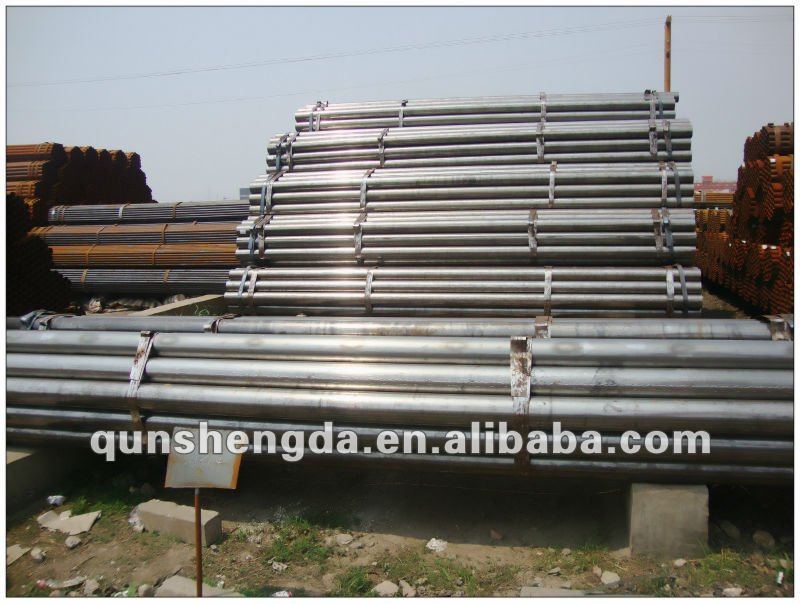 Steel Piping Suppliers