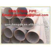 ERW Steel Carbon Pipes