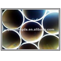 Black Steel Pipe/carbon steel pipe/gas pipe