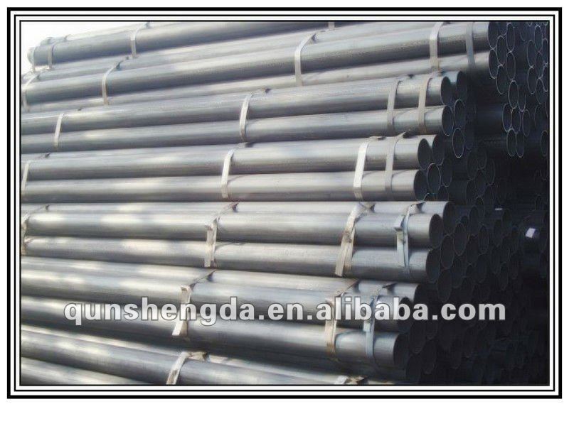ERW Pipe manufacturer