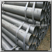 Electric Resistance Welding Steel Pipes