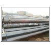 Black Steel Pipe for table