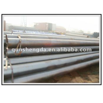 Black Steel Pipe for table