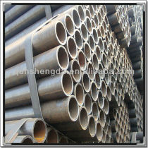 Qualified Construction Pipe