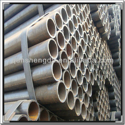Qualified Construction Pipe
