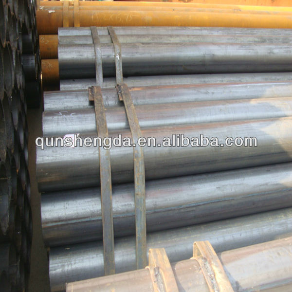 Steel Tube and Pipe
