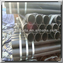 ASTM A106 GR.B Carbon steel pipe