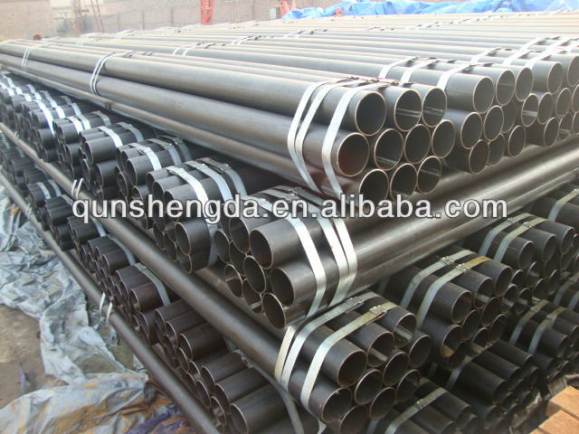 carbon ERW pipe