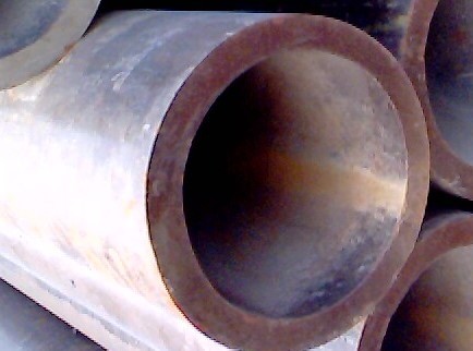 PN1.25 PE pipes