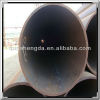 small diameter steel pipes