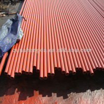 ASTM A106 GR.B Carbon steel pipes