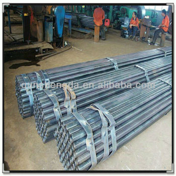 thick wall steel pipe