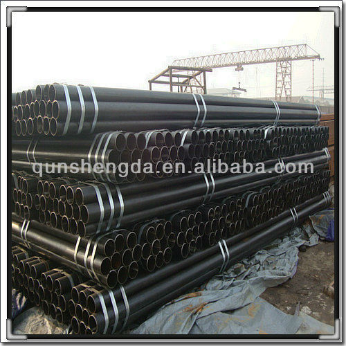 High-Frequency Welded Steel Pipe
