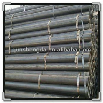 Q235 Welded Pipe