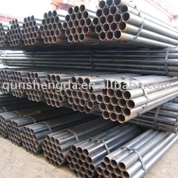 ERW Pipes use on equ