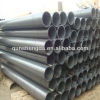 supply erw carbon steel pipe sch40