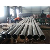 erw carbon steel pipe supplier