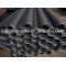 EXPORT Q345 ERW Black Steel Pipe