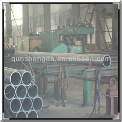 Construction pipe( 21.3*2.0mm)